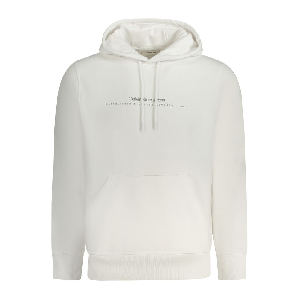 Hoodie Calvin Klein