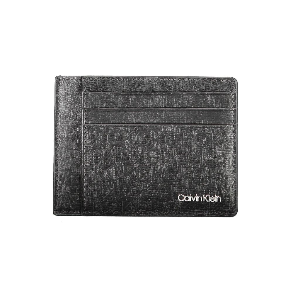 Portemonnee Calvin Klein