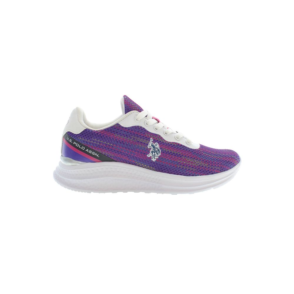 Sneakers U.S. Polo Assn.
