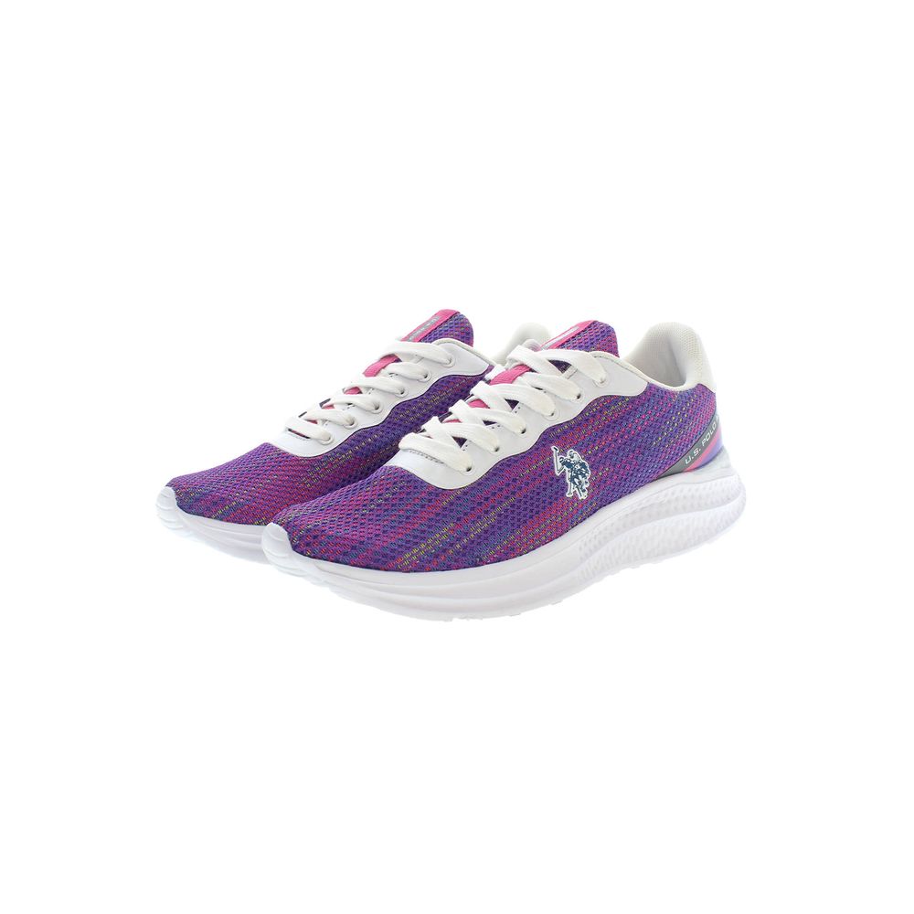 Sneakers U.S. Polo Assn.