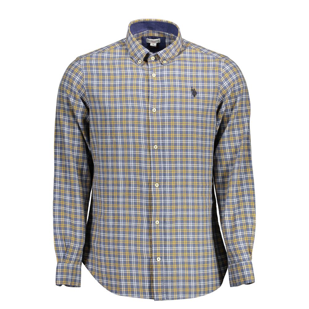 Overhemd U.S. POLO ASSN.