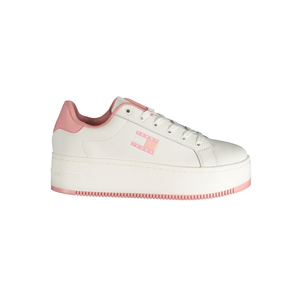 Plateau Sneakers Tommy Hilfiger