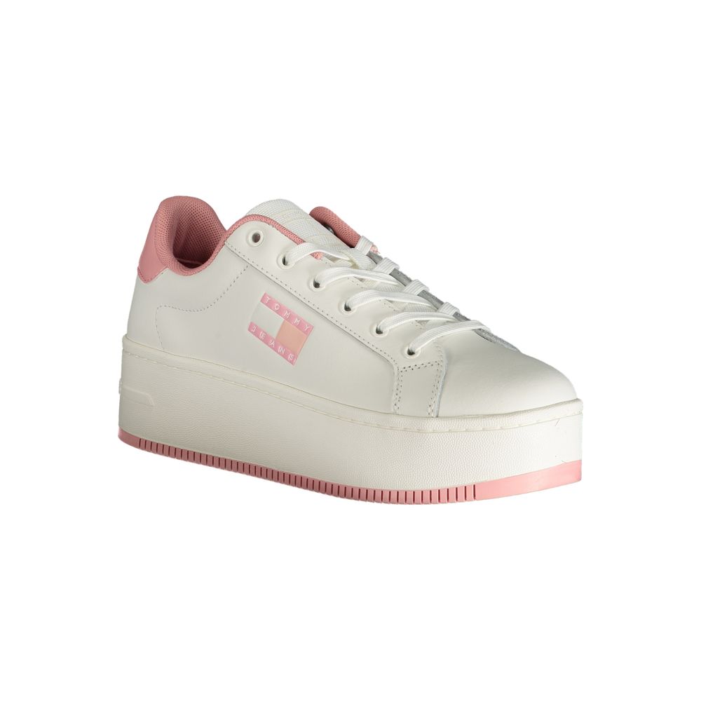 Plateau Sneakers Tommy Hilfiger