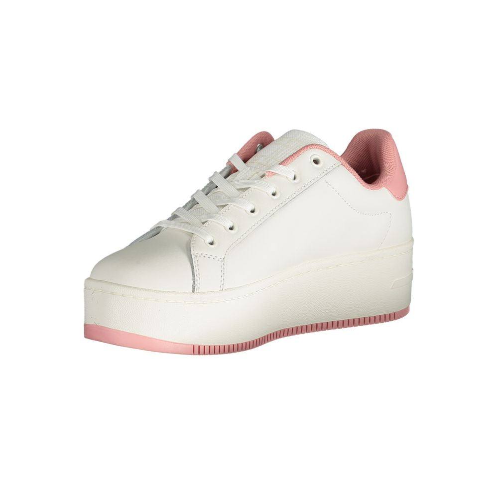 Plateau Sneakers Tommy Hilfiger