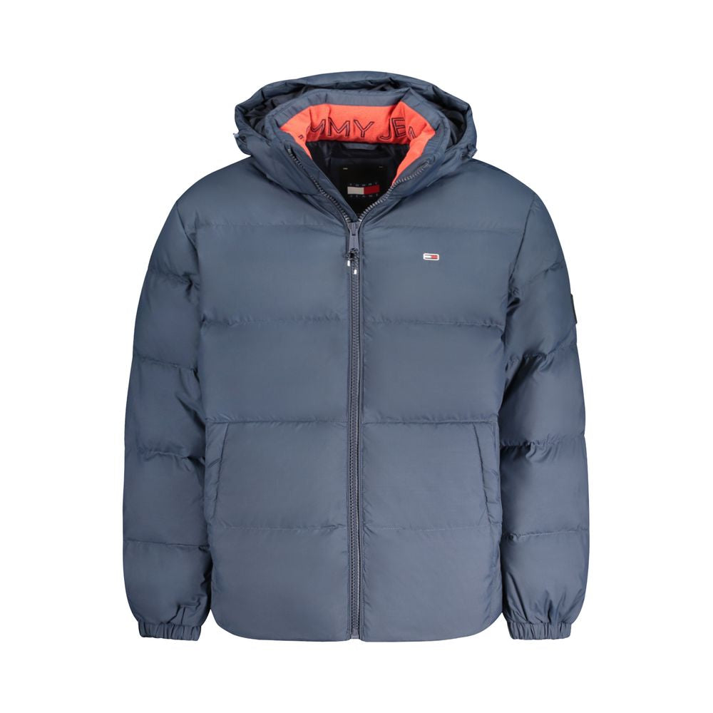 Pufferjas Tommy Hilfiger