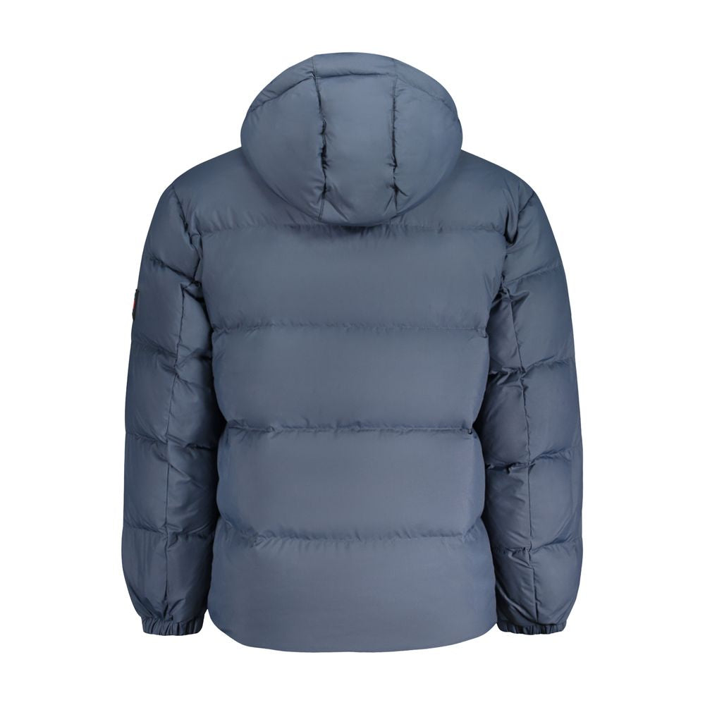 Pufferjas Tommy Hilfiger