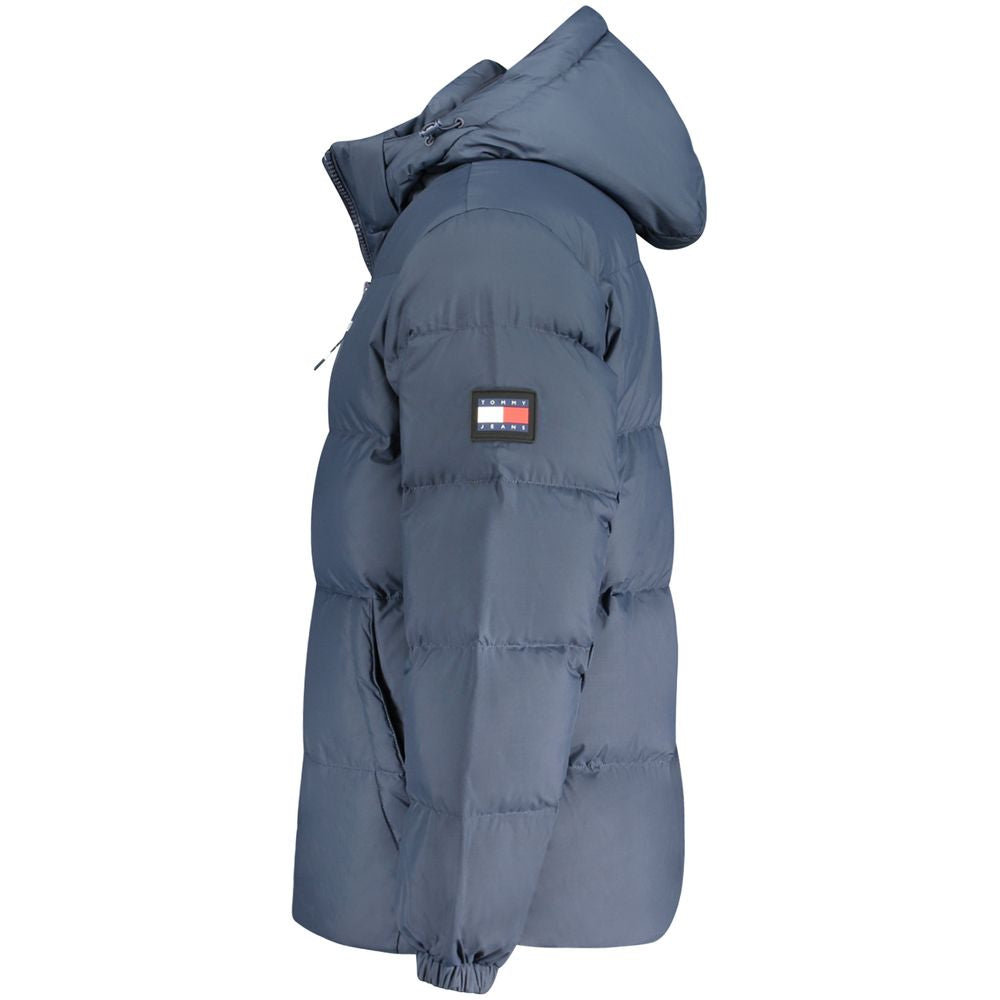 Pufferjas Tommy Hilfiger
