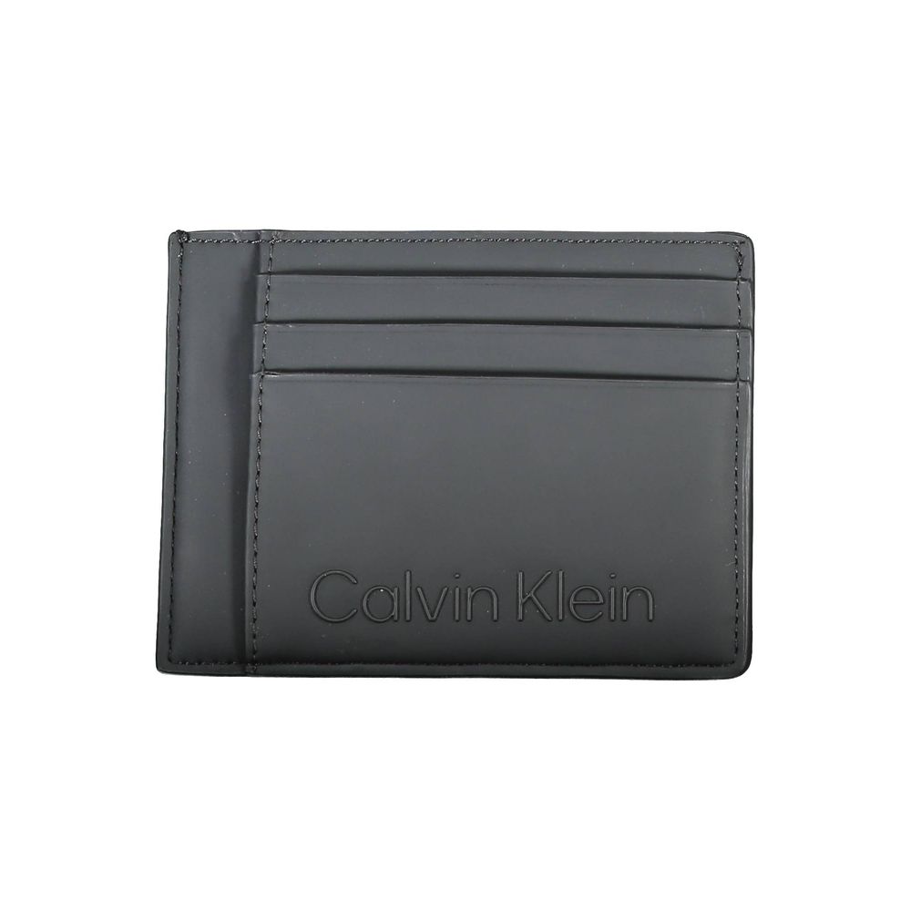 Portemonnee Calvin Klein