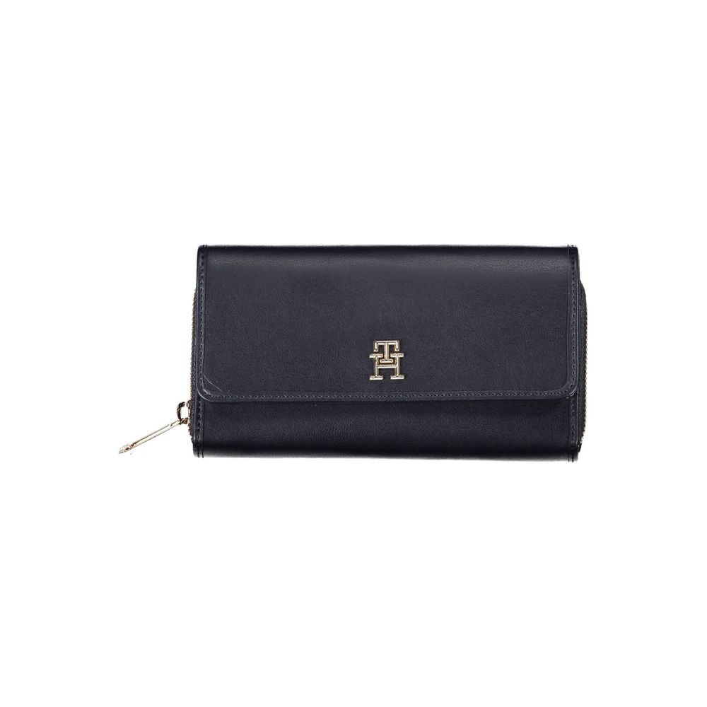 Portemonnee Tommy Hilfiger