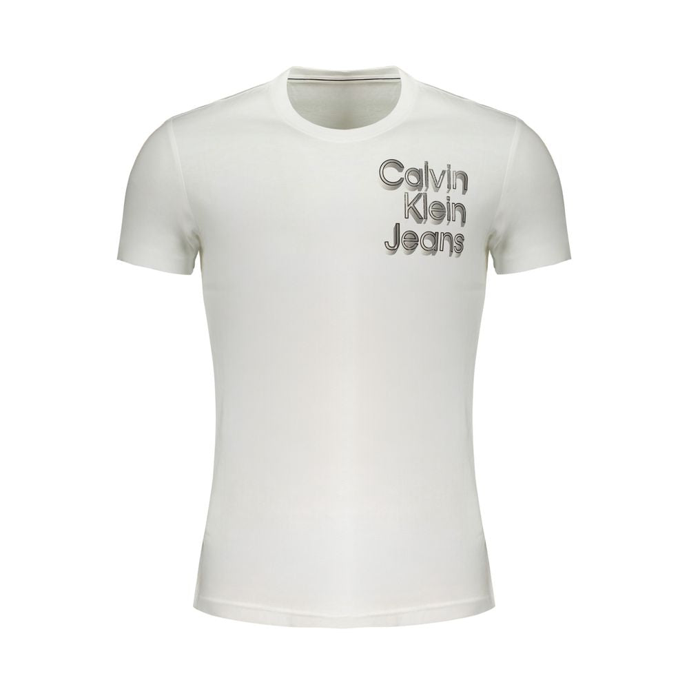 T-Shirt Calvin Klein