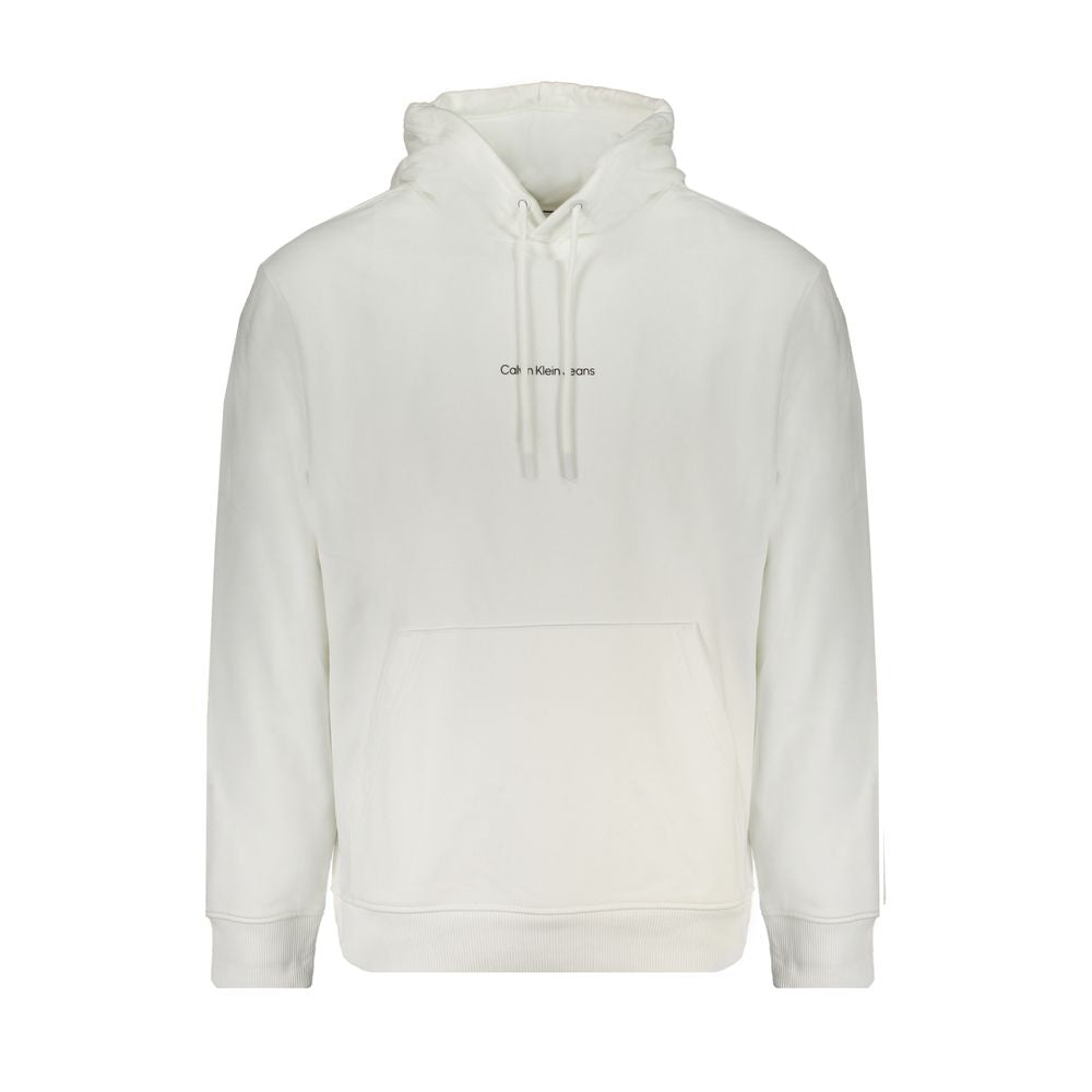 Hoodie Calvin Klein