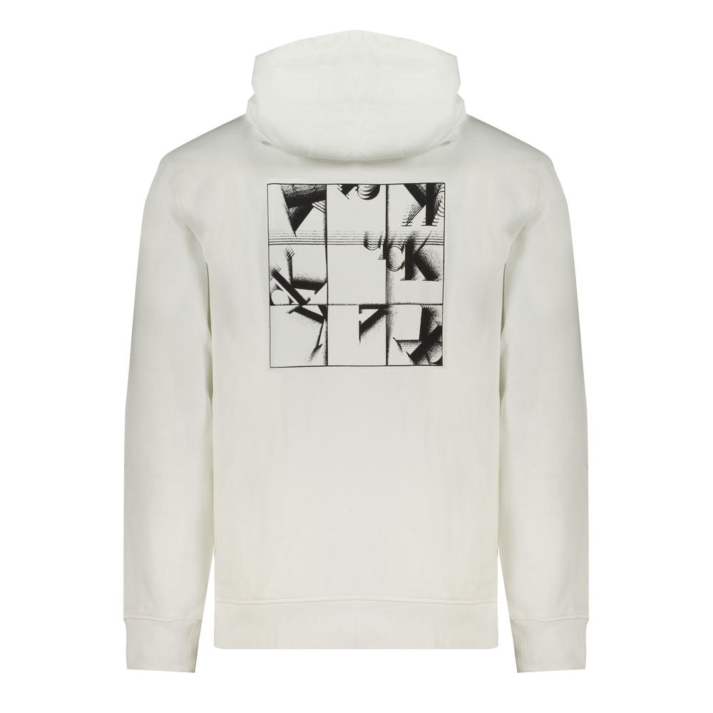 Hoodie Calvin Klein