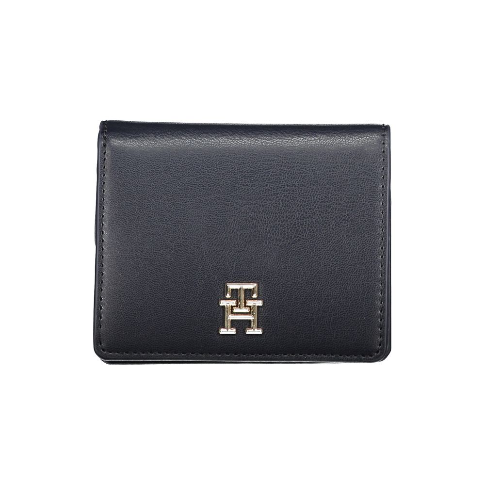 Portemonnee Tommy Hilfiger