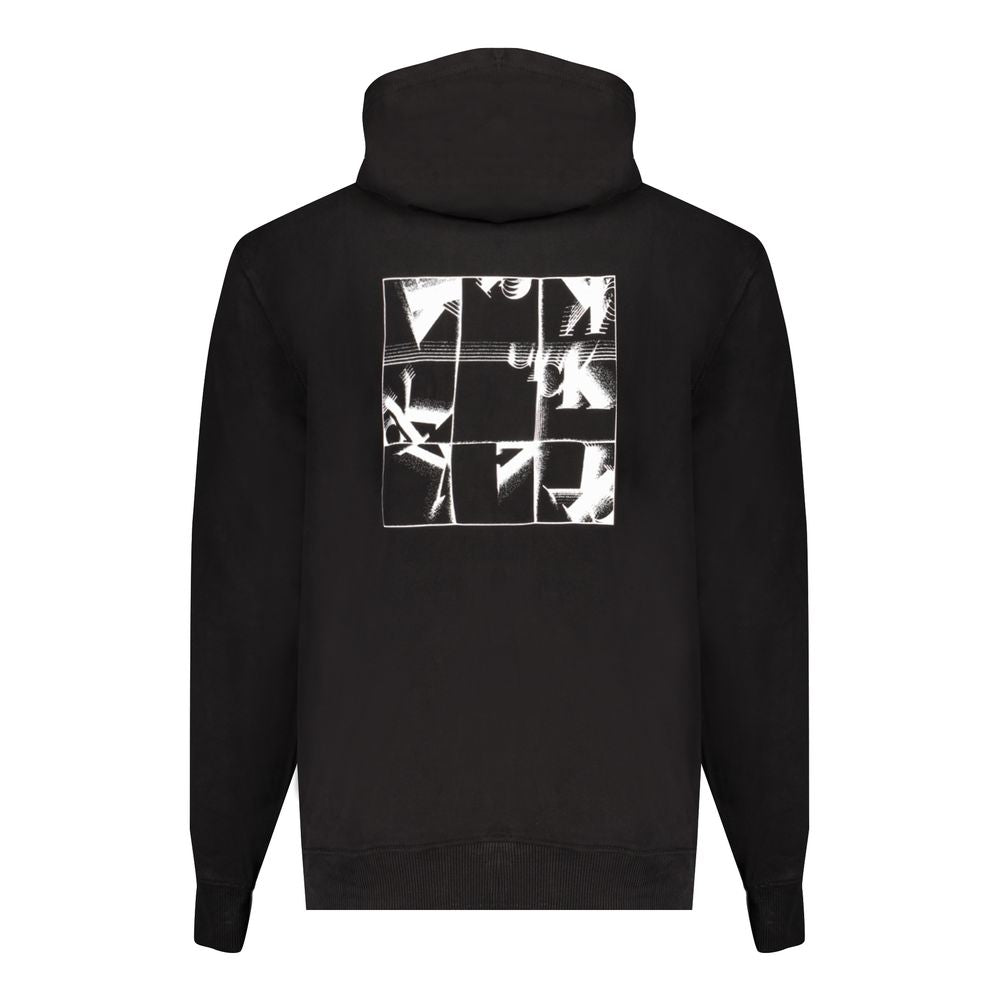 Hoodie Calvin Klein