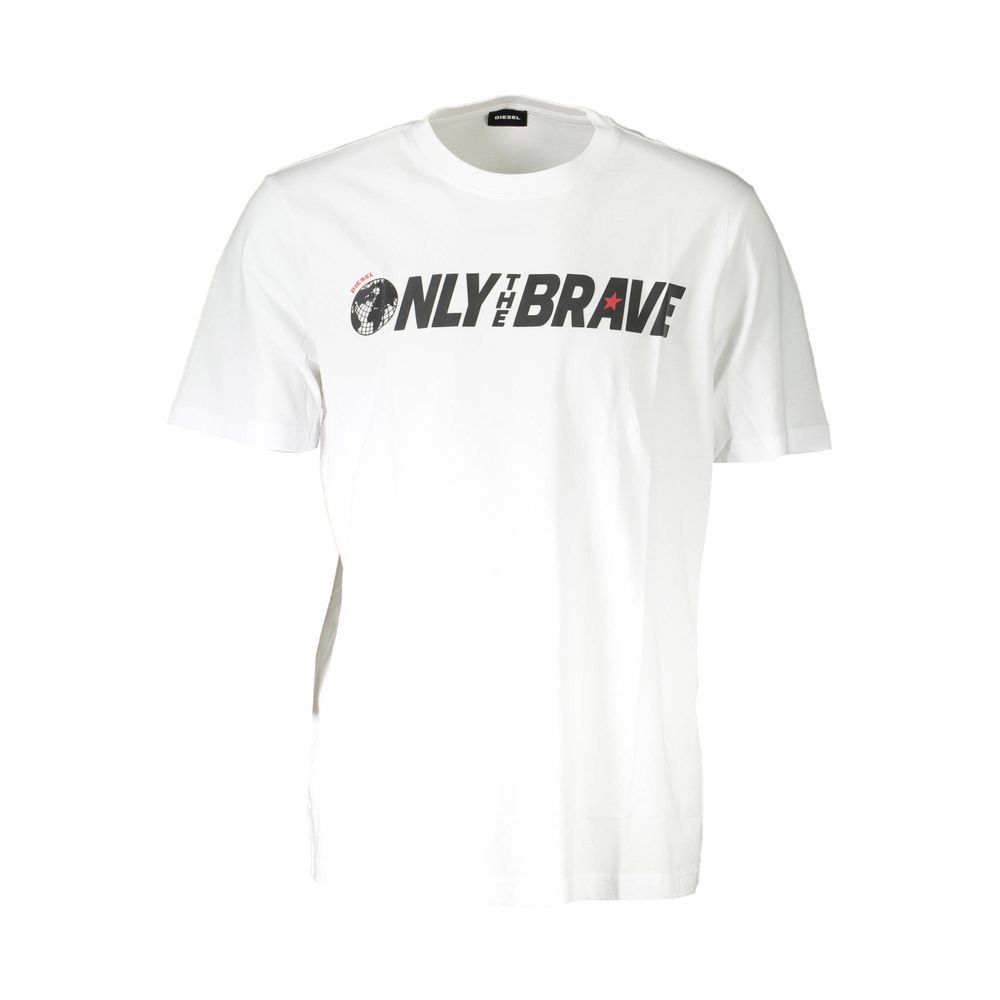 T-shirt Diesel