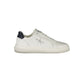 Bianco Leather Men Sneaker