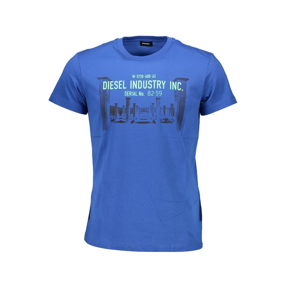 T-shirt Diesel