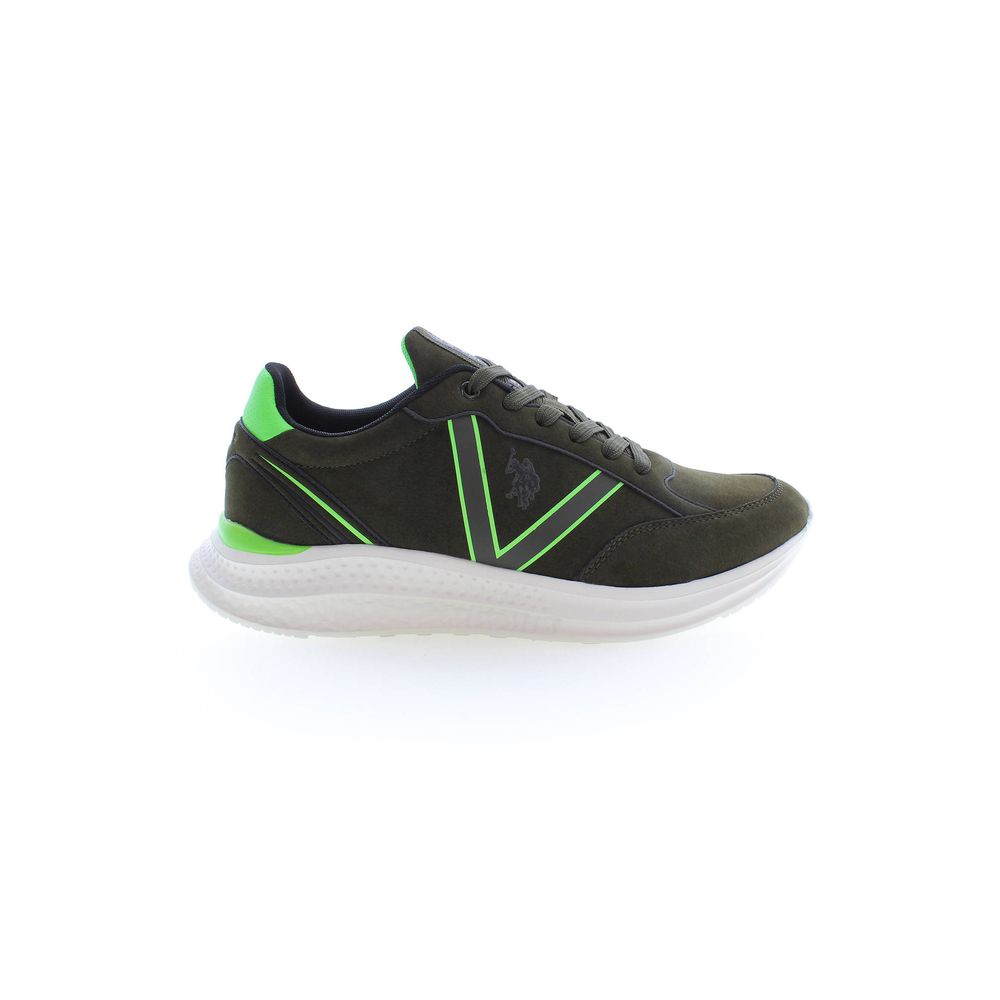Sneaker U.S. POLO ASSN.