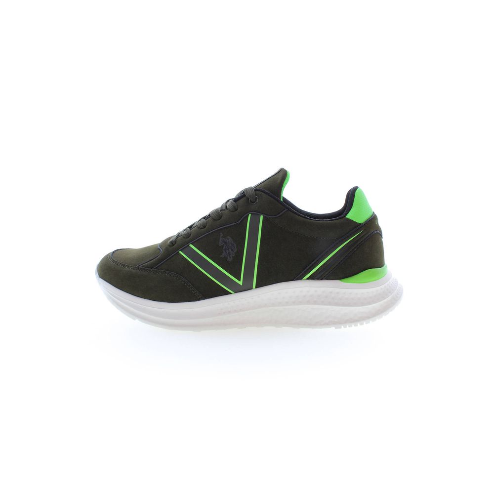 Sneaker U.S. POLO ASSN.