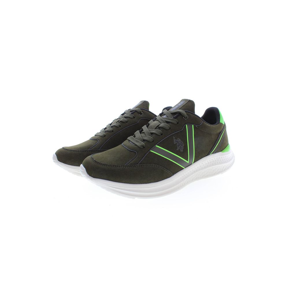 Sneaker U.S. POLO ASSN.
