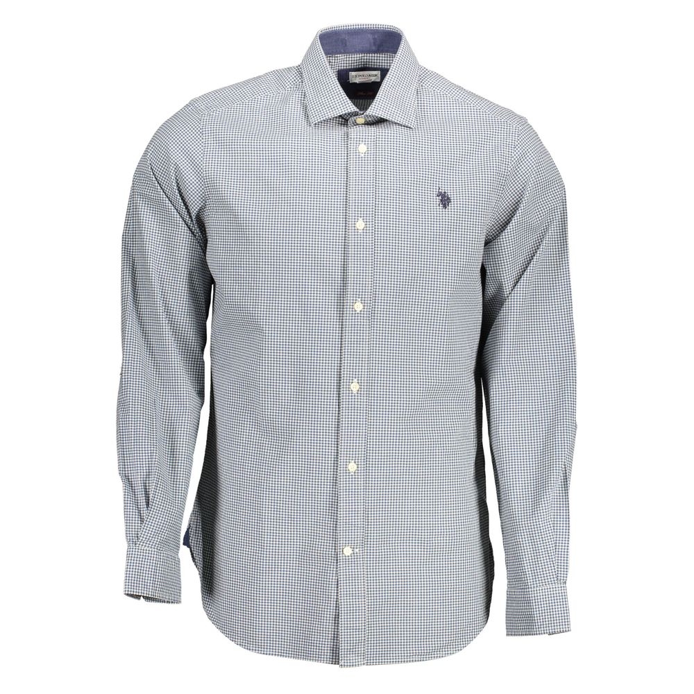 Overhemd U.S. POLO ASSN.