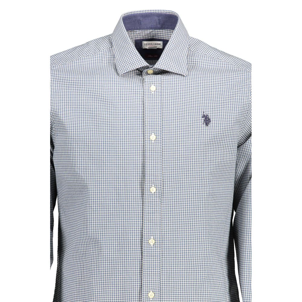 Overhemd U.S. POLO ASSN.