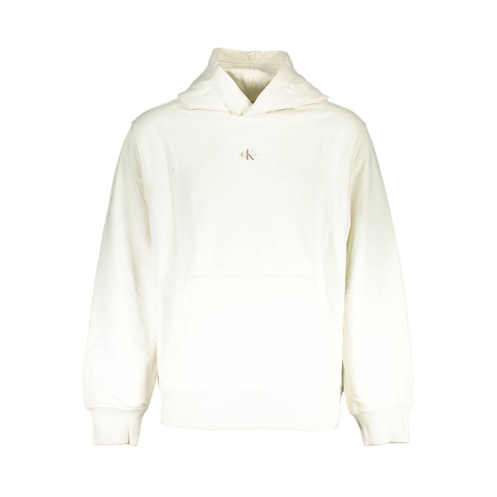 Hoodie Calvin Klein