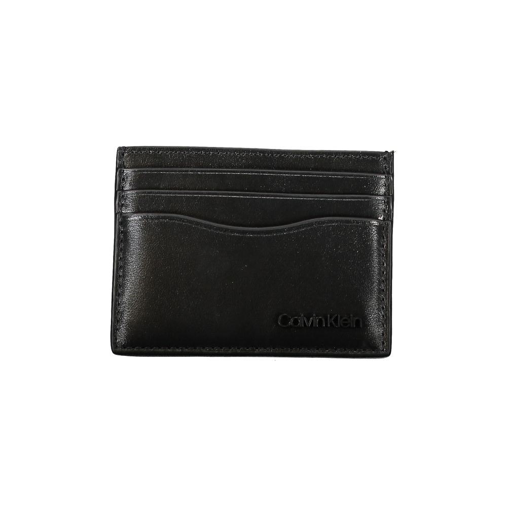 Portemonnee Calvin Klein