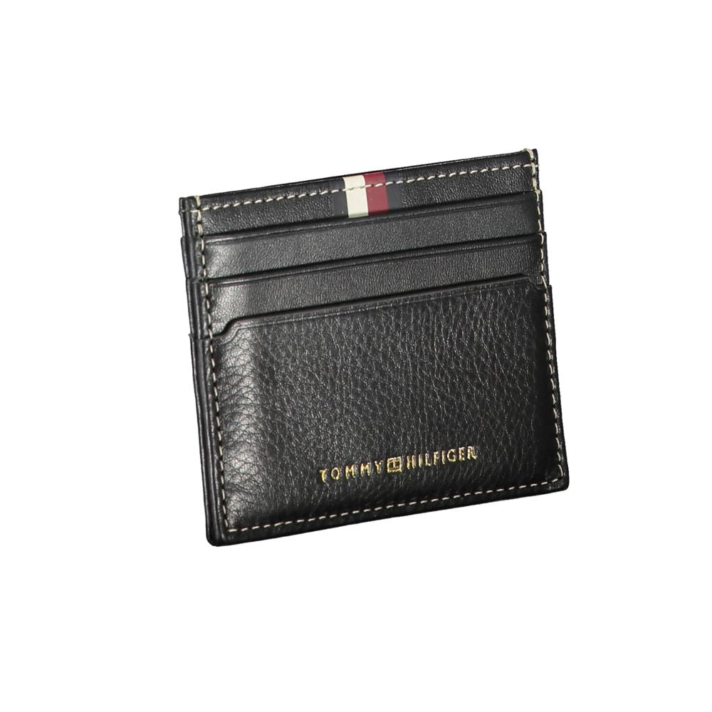 Portemonnee Tommy Hilfiger