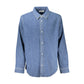 Denim overhemd Calvin klein