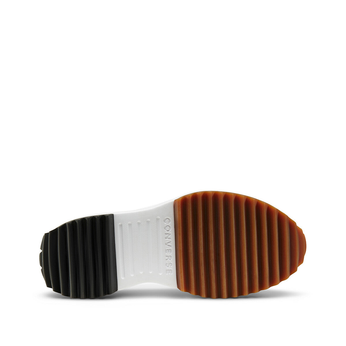 Converse All Star Run Star Hike