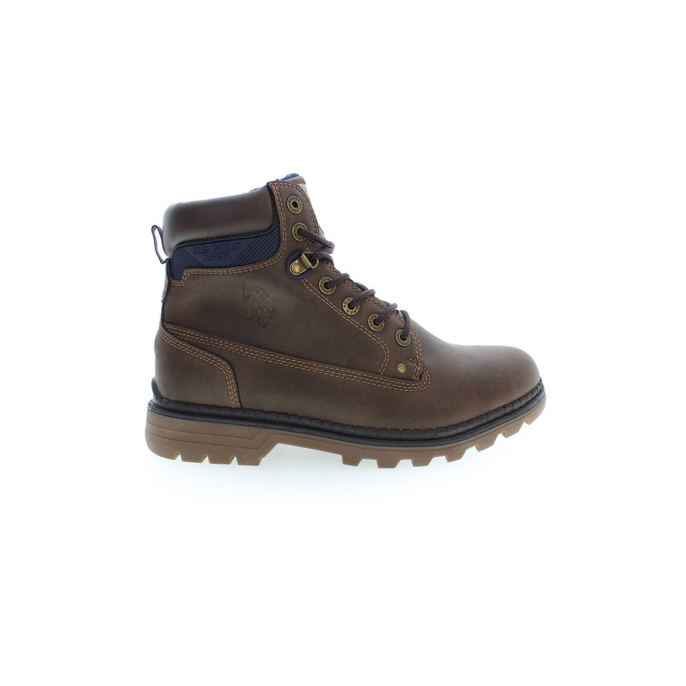 Enkellaars U.S POLO ASSN.