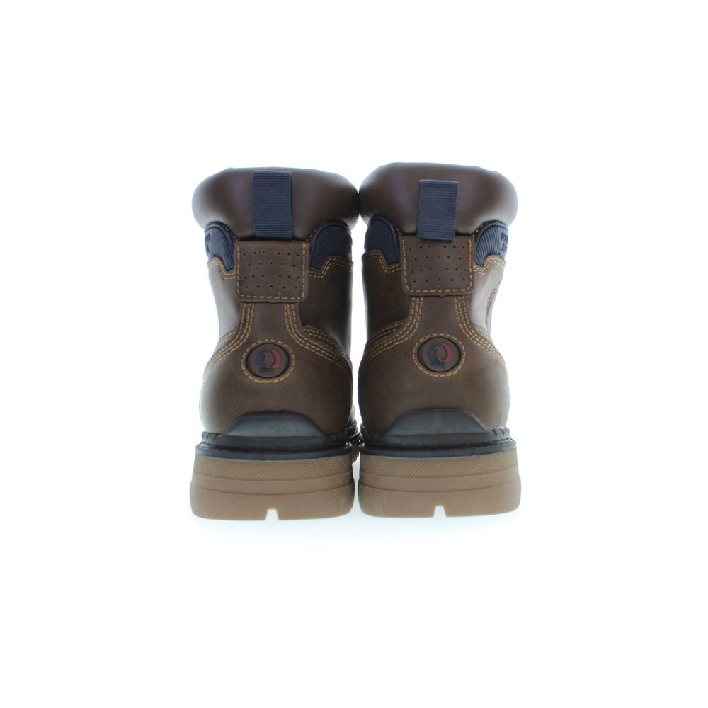 Enkellaars U.S POLO ASSN.
