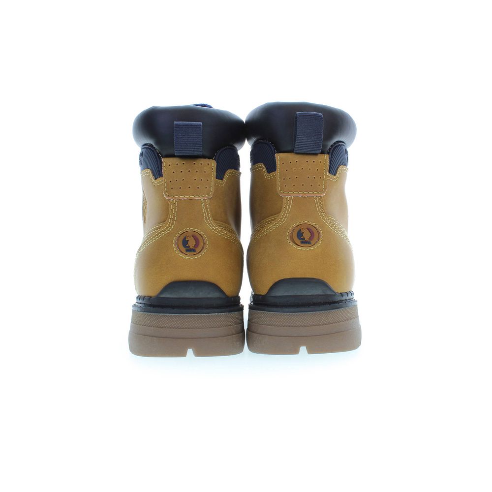 Enkellaars U.S. POLO ASSN.
