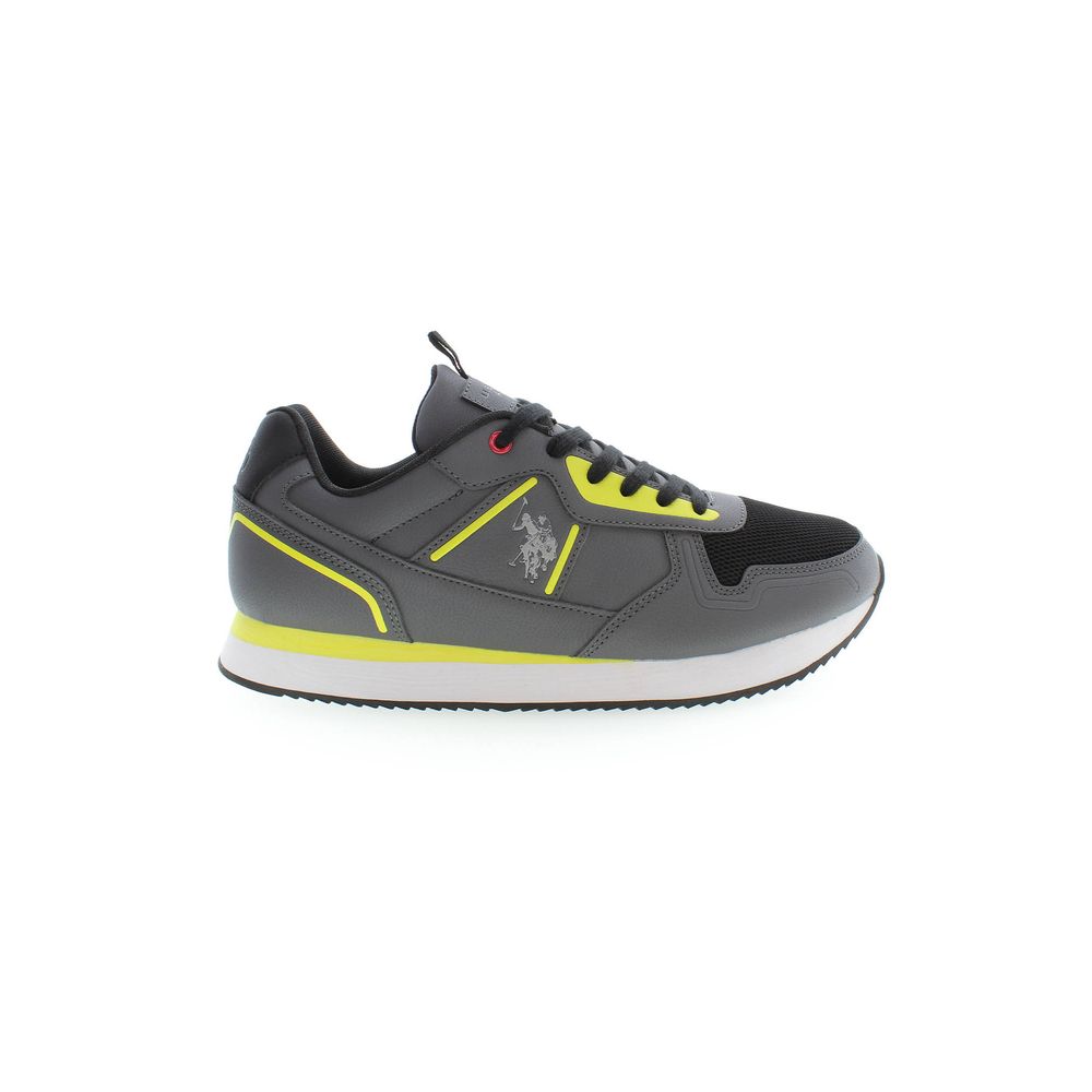 Sneaker U.S. POLO ASSN.