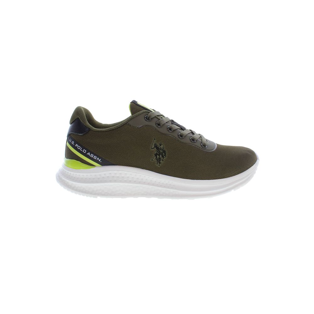 Sneaker U.S. POLO ASSN.