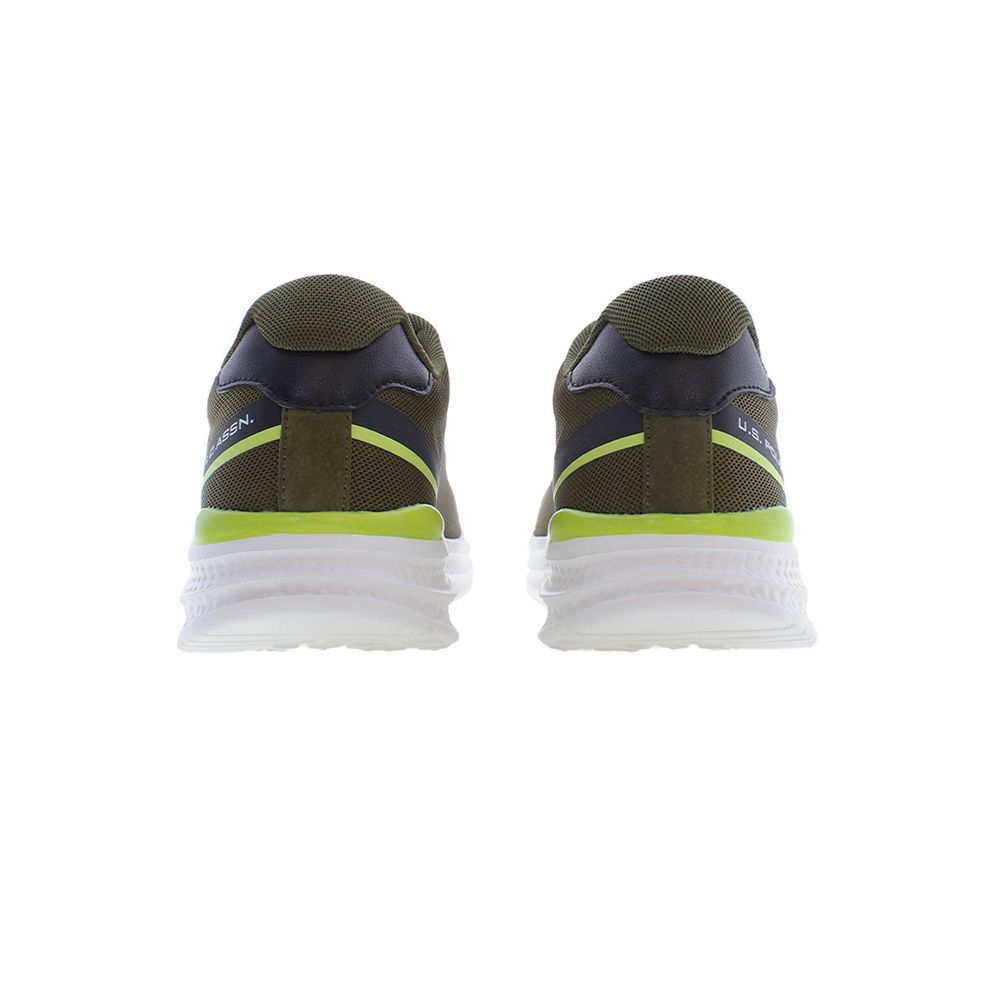 Sneaker U.S. POLO ASSN.