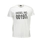 T-shirt Diesel