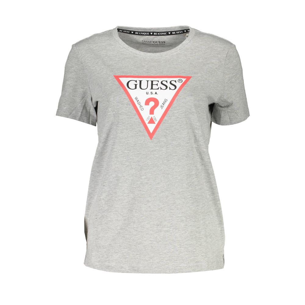 T-Shirt Guess