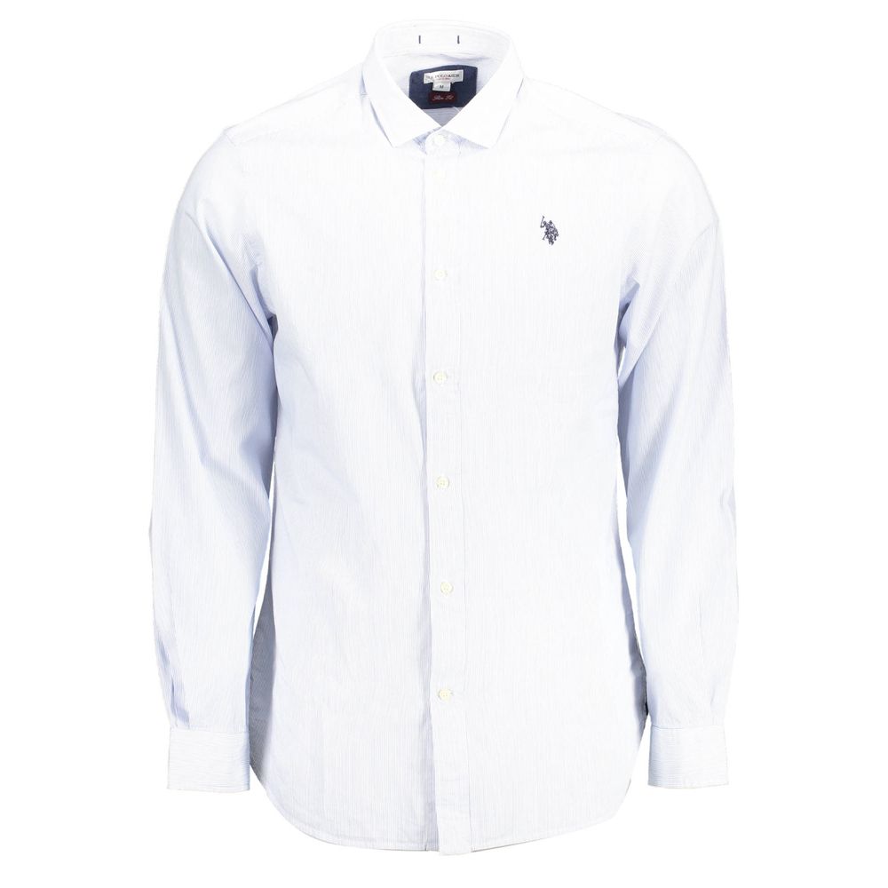 Overhemd U.S. POLO ASSN.
