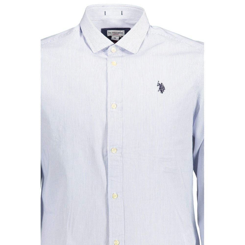 Overhemd U.S. POLO ASSN.
