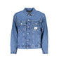 Denim Jas Calvin Klein