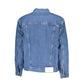 Denim Jas Calvin Klein