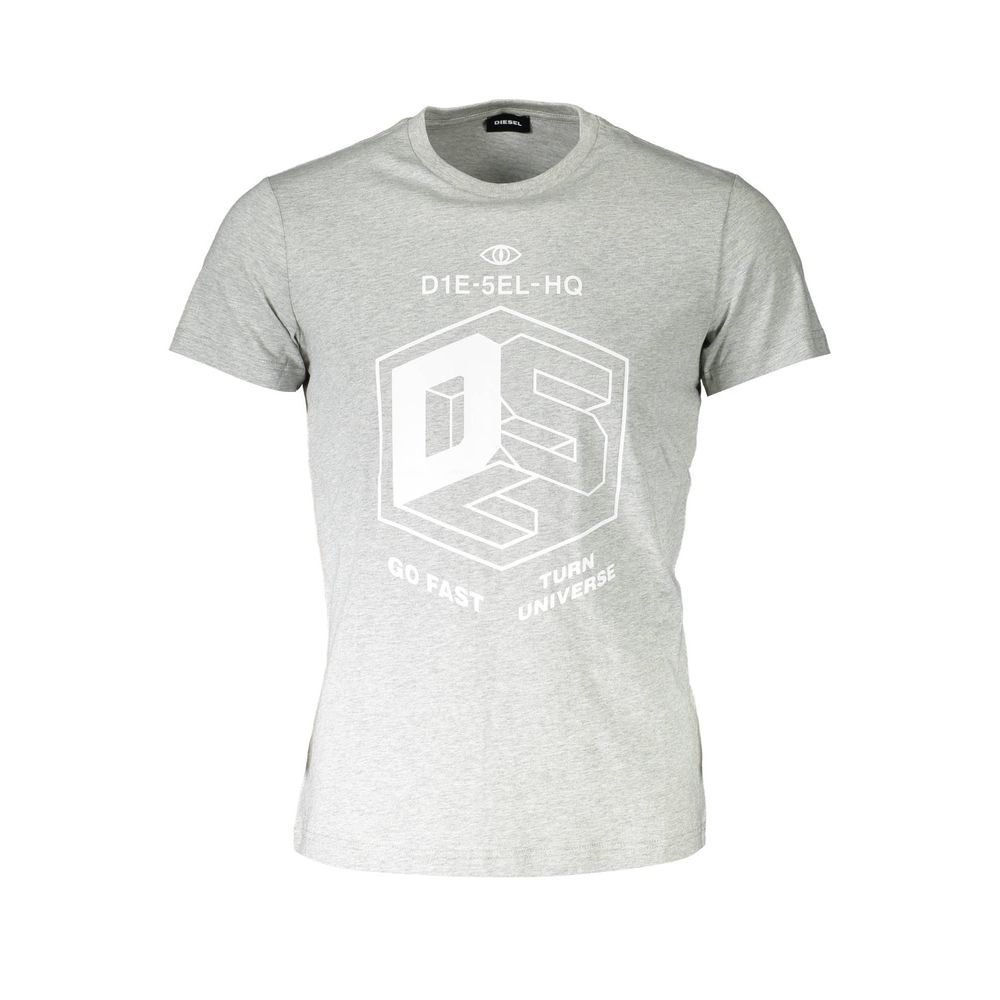 T-shirt Diesel