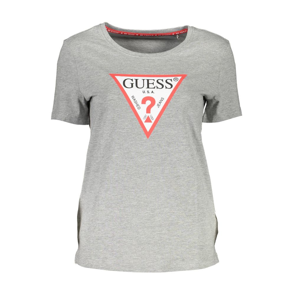 T-Shirt Guess