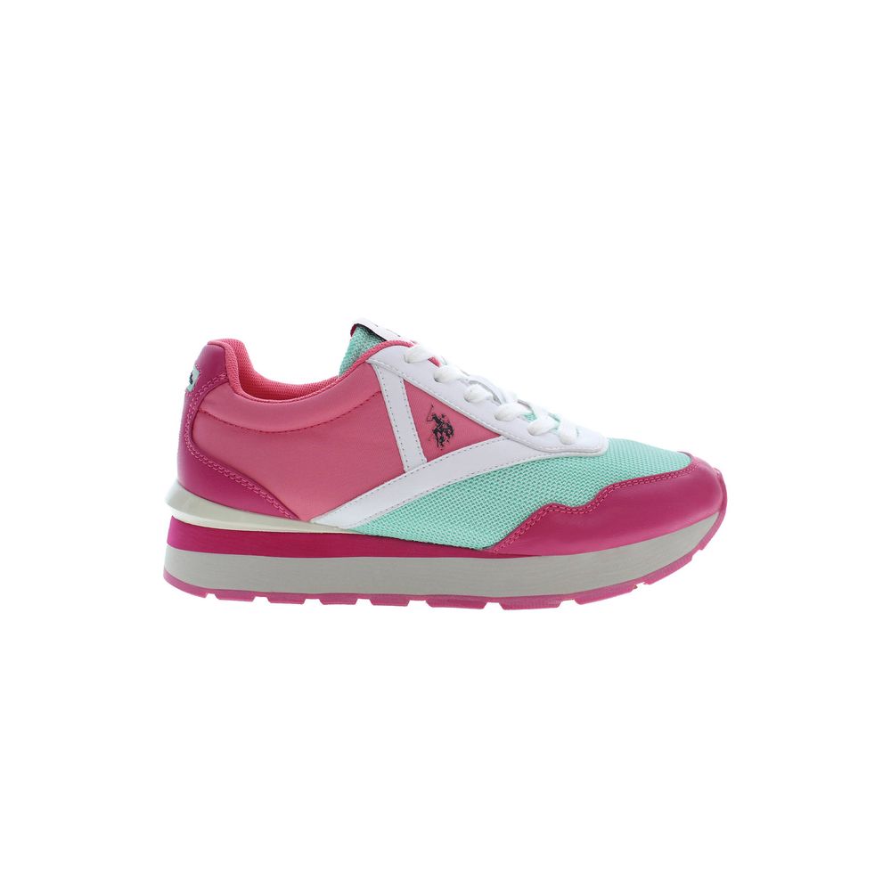 Sneaker U.S. POLO ASSN.