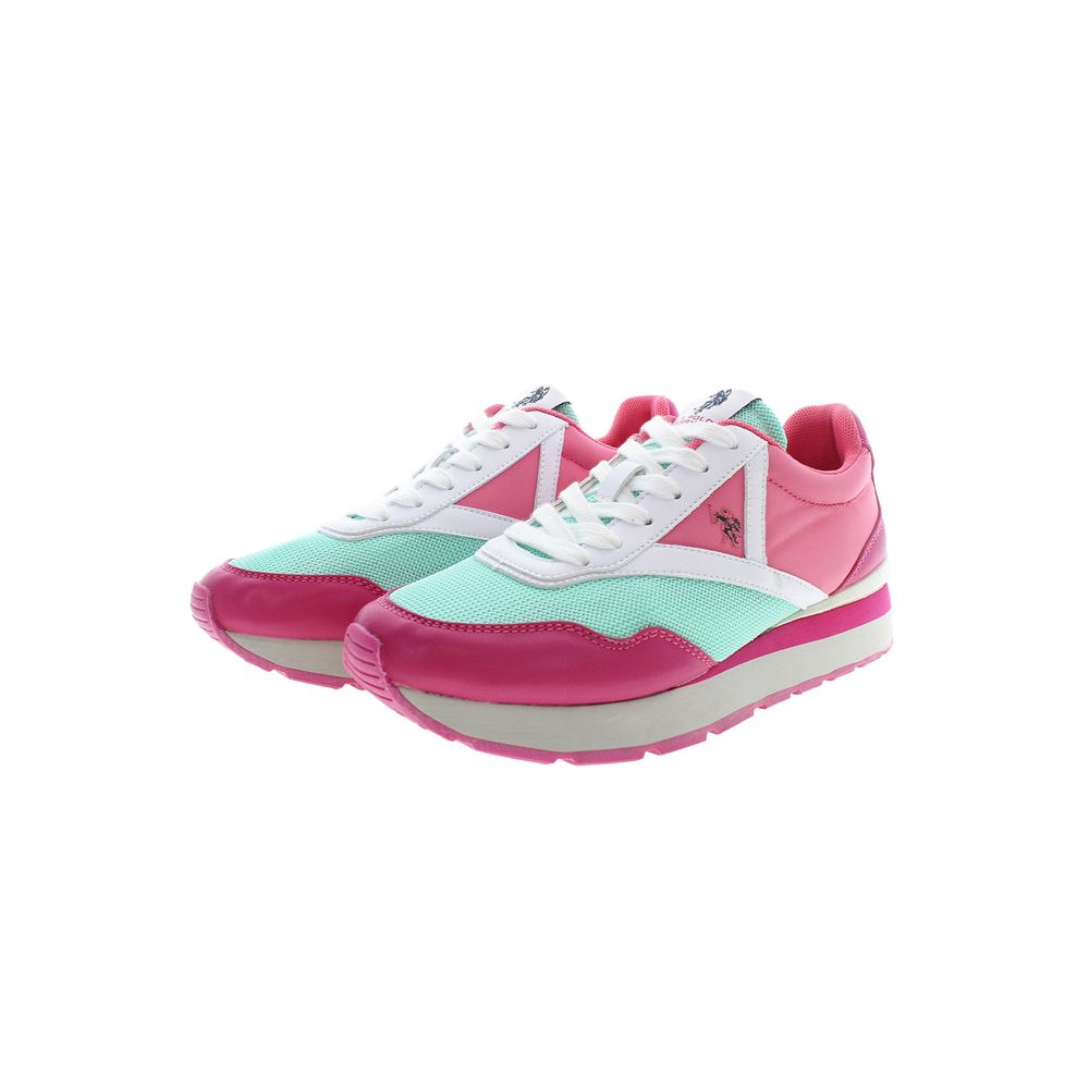 Sneaker U.S. POLO ASSN.