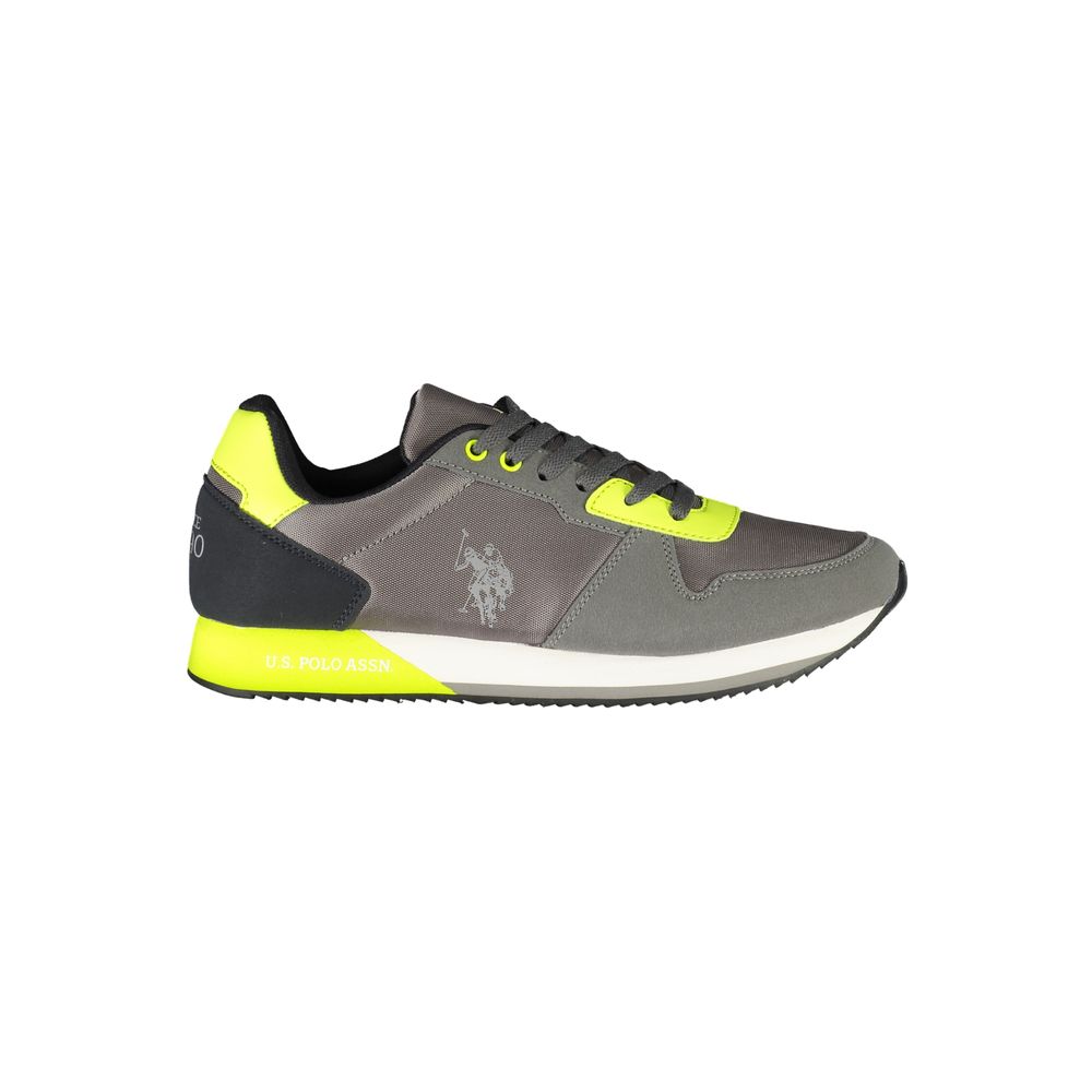Sneaker U.S. POLO ASSN.