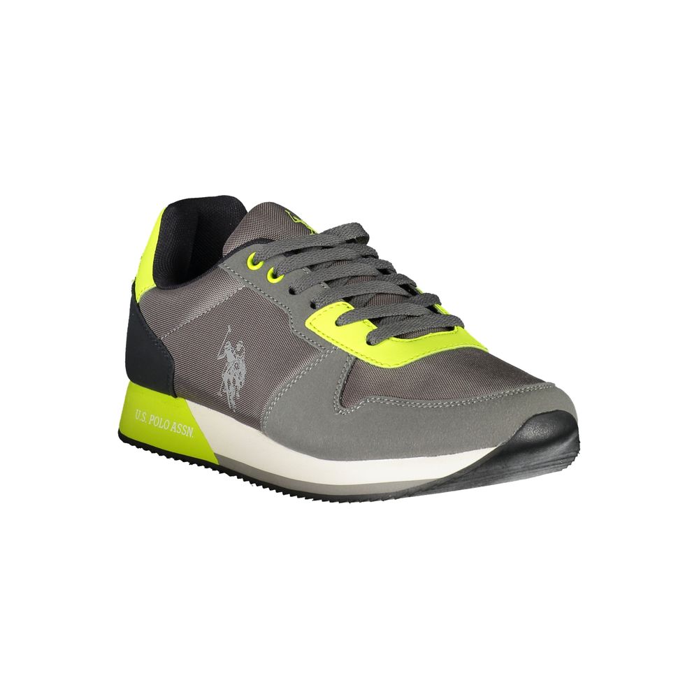 Sneaker U.S. POLO ASSN.