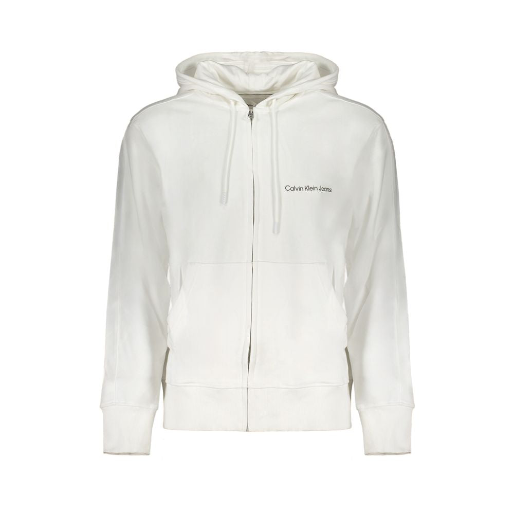 Hoodie Calvin Klein